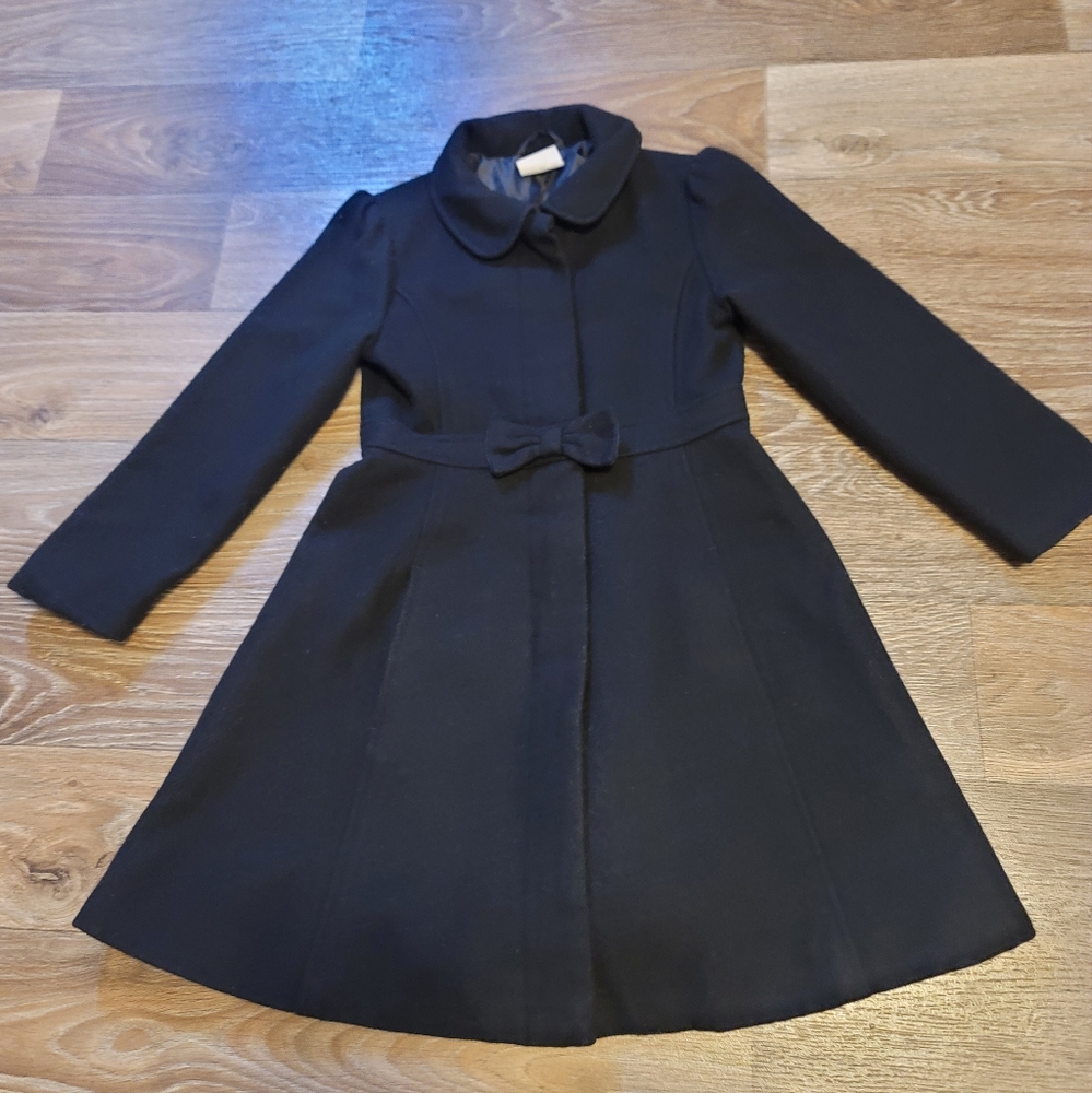 Crazy 8 coat size S 5-6